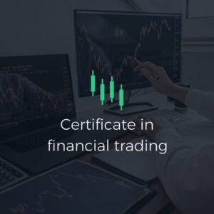 Certificate in Financial Trading